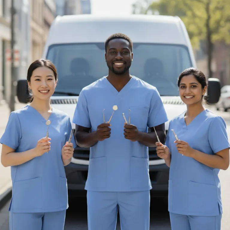 Dentist LaSalle
